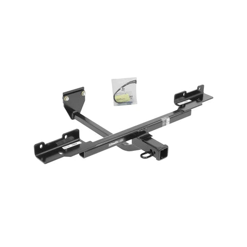 Draw-Tite 76024 Max-Frame Class III Trailer Hitch