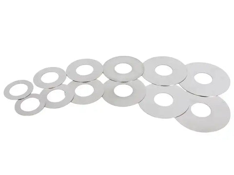 aFe 50100-SP12 Sway-A-Way Valve Stack 3.0 Shock .012 Thick
