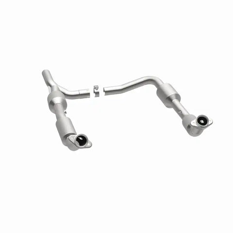 MagnaFlow Conv Direct Fit 2008+ Ford E-150 4.6L