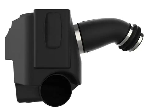 aFe 50-70111D 22-23 Jeep Grand Wagoneer (WS) V8 6.4L Momentum GT Cold Air Intake System w/ Pro DRY S Filter