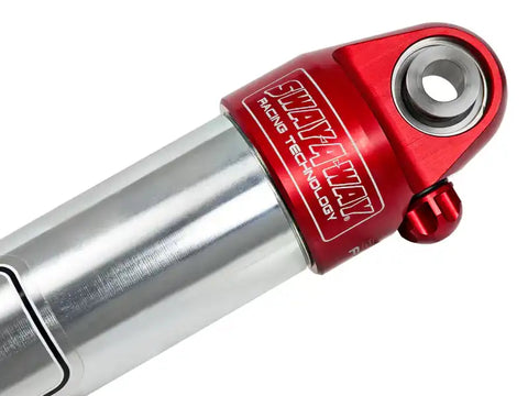 aFe 52700-0418 Sway-A-Way 2.0 Universal Airshock - 18in Stroke