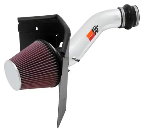 K&N 77-1545KP Performance Air Intake System