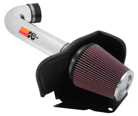 K&N 77-1563KP Performance Air Intake System