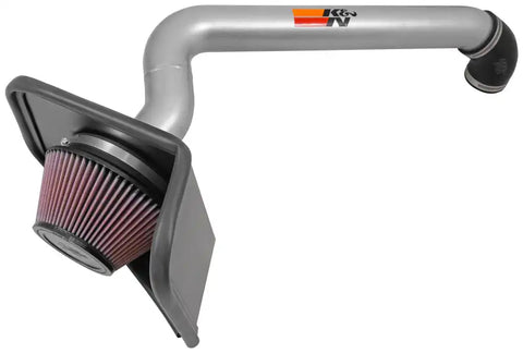 K&N 77-1565KS Performance Air Intake System