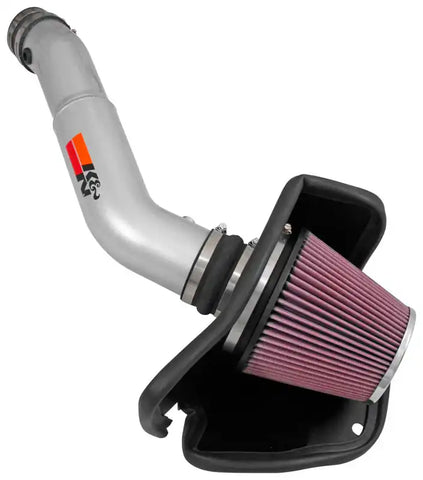 K&N 77-1572KS Performance Air Intake System