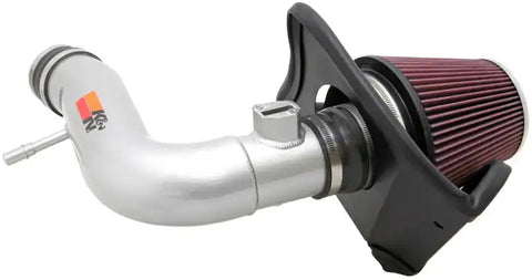 K&N 77-2574KS Performance Air Intake System