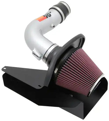 K&N 77-2583KS Performance Air Intake System