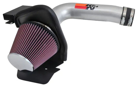K&N 77-2587KS Performance Air Intake System
