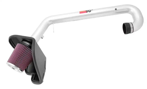 K&N 77-3000KS Performance Air Intake System