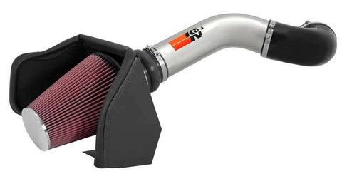 K&N 77-3021KP Performance Air Intake System