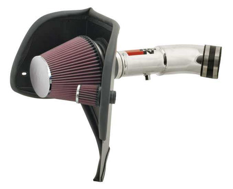 K&N 77-3065KP Performance Air Intake System