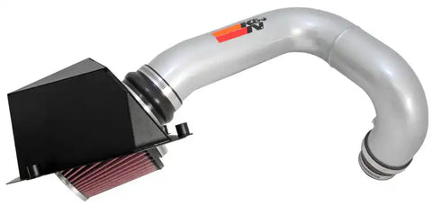 K&N 77-3071KS Performance Air Intake System