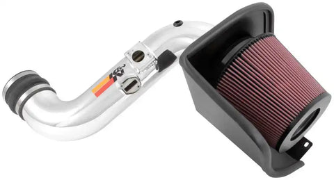 K&N 77-3077KP Performance Air Intake System