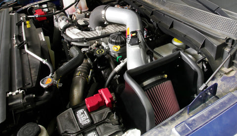 K&N 77-6017KS Performance Air Intake System