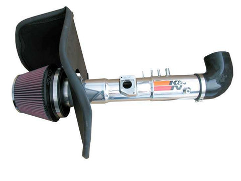 K&N 77-9020KP Performance Air Intake System