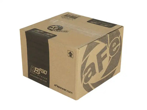 aFe 44-FF019-MB Pro GUARD D2 Fuel Filter for DFS780 System (For 42-12032 System) - 4 Pack