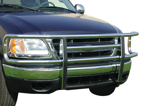 Go Industries 77634 Grille Guard