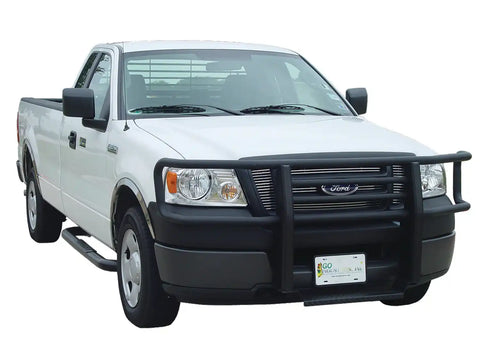 Go Industries 77636B Grille Guard