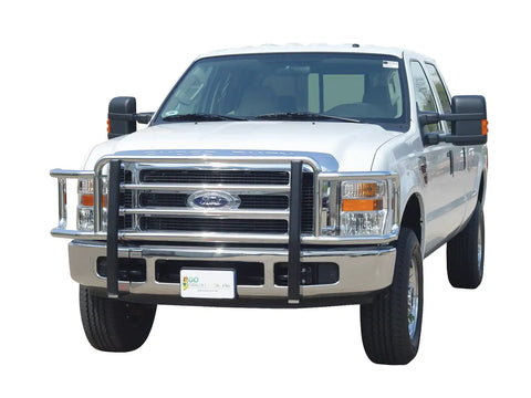 Go Industries 77642 Grille Guard