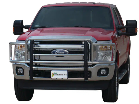 Go Industries 77644 Grille Guard