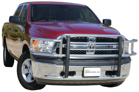Go Industries 77671 Grille Guard