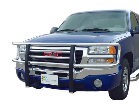 Go Industries 77728 Grille Guard