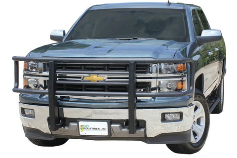 Go Industries 77736B Grille Guard
