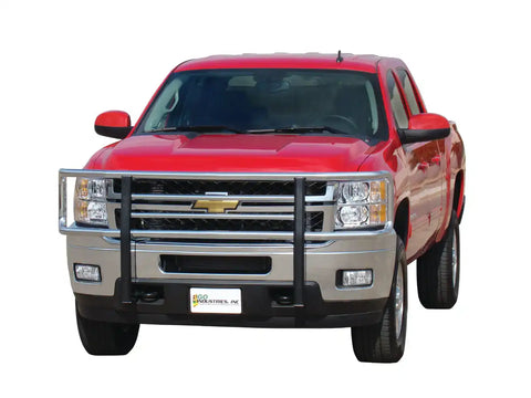 Go Industries 77751 Grille Guard