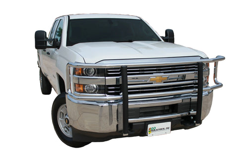 Go Industries 77752 Grille Guard