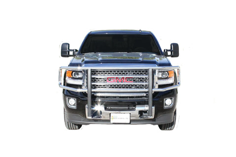 Go Industries 77754 Grille Guard