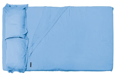 Thule 901803 Fitted Sheets for Hybox- Blue