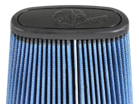 aFe 24-90080 MagnumFLOW Pro5R Intake Replacement Air Filter (7.75x5.75in)F x (9x7in)B (6x2.75in)T 9.5in H