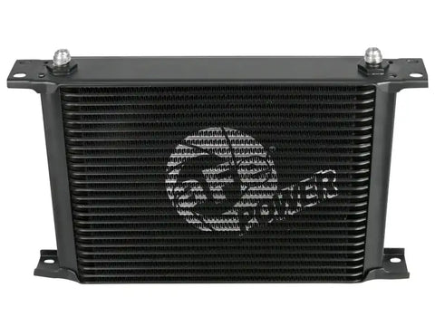 aFe 46-80007 Bladerunner Auto. Transmission Oil Cooler Kit 99-13 Chevrolet Silverado 1500