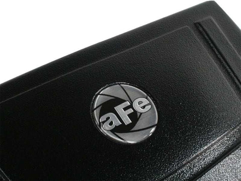 aFe 54-32118-B Magnum FORCE Stage-2 Intake System Cover 12-14 Ford F-150 V6-3.5L (tt)