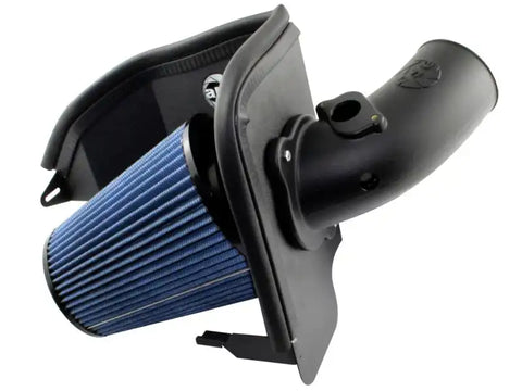 aFe 54-30392 MagnumFORCE Intakes Stage-2 P5R AIS Ford Diesel Trucks 03-07 V8-6.0L (td)