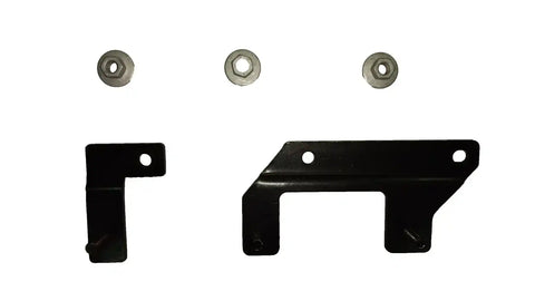 AMP Research Air Tank Relocation Kits
