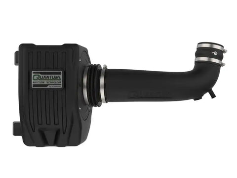 aFe 53-10013R Quantum Cold Air Intake System w/ Pro 5R Media 19 Dodge RAM 1500 03-08 V8-5.7L HEMI