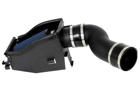 aFe 54-10062 MagnumFORCE Intakes Stage-2 P5R AIS Ford Trucks 99.5-03 V8-7.3L (td)