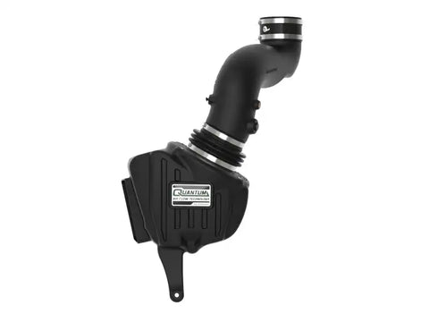 aFe 53-10032D Pro Dry S Air Intake System 03-07 Dodge Diesel 5.9L-L6 (TD)