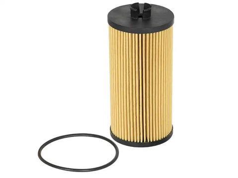 aFe 44-LF003 ProGuard D2 Fluid Filters Oil F/F Ford Diesel Trucks 03-10 V8-6.0/6.4L (td)