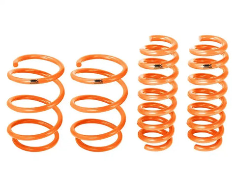 aFe 410-503001-N Control Lowering Springs 14-15 BMW M3/M4 (F80/82/83)