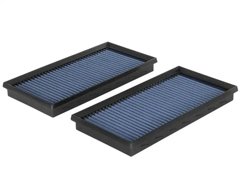 aFe 30-10195 MagnumFLOW Air Filters OER P5R A/F Mercedes AMG63 07-11 V8-6.3L (1 pr)