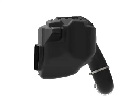 aFe 53-10015R Quantum Cold Air Intake System w/ Pro 5R Media 10-12 Dodge Ram Diesel Trucks L6-6.7L (td)
