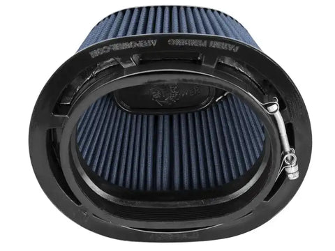 aFe 24-91116 Momentum Intake Replace Air Filter w/P5R Media - 7x4.75in F / 9x7in B 7.25x5in T (Inv) 8in H