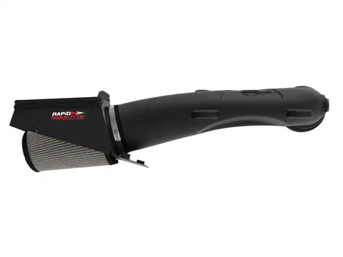 aFe 52-10008D Magnum FORCE Pro Dry S Cold Air Intake System 18-21 Jeep Wrangler(JL)/Gladiator(JT) 3.6L