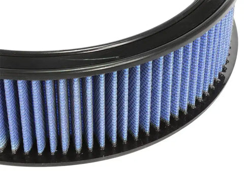 aFe 18-11405 MagnumFLOW Air Filters Round Racing P5R A/F RR 14 OD x 12 ID 4 H E/M