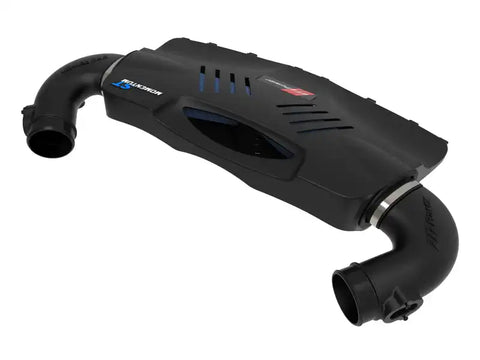 aFe 50-40045R Momentum ST Pro 5R Intake System 15-19 BMW X5M / X6M 4.4L TT (S63)
