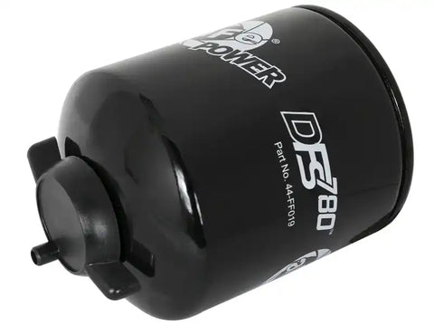 aFe 44-FF019 ProGuard D2 Fluid Filters F/F Fuel Filter for DFS780 Systems