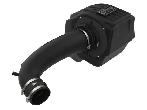 aFe 53-10013R Quantum Cold Air Intake System w/ Pro 5R Media 19 Dodge RAM 1500 03-08 V8-5.7L HEMI