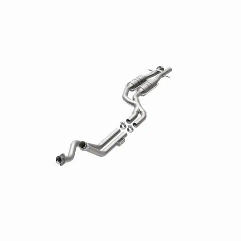 MagnaFlow Conv DF 1995 Mercedes SL320 3.2L